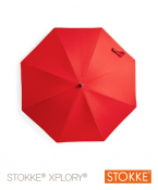 PARASOL  STOKKE®  XPLORY® RED
