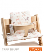 PODUSZKA STOKKE® TRIPP TRAPP® TALES PINK