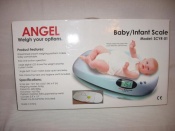 WAGA ELEKTRONICZNA ANGEL