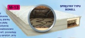 MATERAC 120/60  M-13 COMFORT