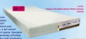 MATERAC 120/60 M-17 STANDARD