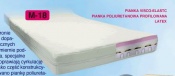MATERAC 120/60 M-18 COMFORT