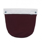 KOCYK DO PEBBLE INTENSE RED