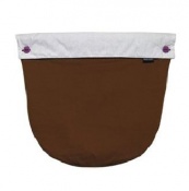 KOCYK DO PEBBLE DARK OLIVE