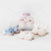 BUCIKI 10CM MYSZKA 15222 Diinglisar