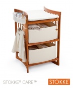 PRZEWIJAK STOKKE®  CARE CZEREŚNIA