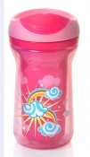 BIDON ŁYCZEK 300ml różowy EXPLORA