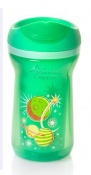 BIDON ŁYCZEK 300ml zielony EXPLORA