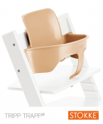 ZESTAW STOKKE® TRIPP TRAPP® NATURALNY