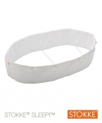 OCHRANIACZ STOKKE® SLEEPI® WHITE