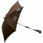 PARASOL DO WÓZKÓW BUGABOO BROWN