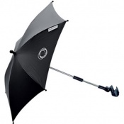 PARASOL DO WÓZKÓW BUGABOO BLACK