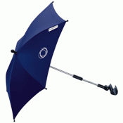 PARASOL DO WÓZKÓW BUGABOO DARK BLUE