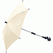 PARASOL DO WÓZKÓW BUGABOO OFF WHITE