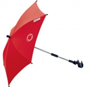 PARASOL DO WÓZKÓW BUGABOO RED