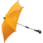 PARASOL DO WÓZKA BUGABOO YELLOW