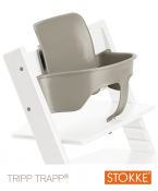 ZESTAW STOKKE® TRIPP TRAPP® POPIELATY
