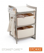 PRZEWIJAK STOKKE®  CARE POPIELATY