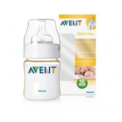 BUTELKA BPA-free 125ml SCF660/17