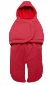 ŚPIWOREK  MURA INTENSE RED