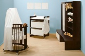 POŚCIEL  STOKKE® SLEEPI® CLASSIC WHITE