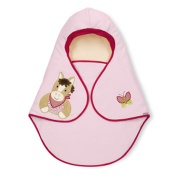 MAGICZNE OKRYCIE OCIEPLANE KUCYK PAULA 90044