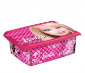 FASHION BOX 'BARBIE' 10L 2706