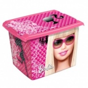 FASHION BOX 'BARBIE' 20,5L 2806
