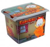 FASHION BOX 'GARFIELD' 20,5L 2803