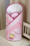 ROŻEK 100X100Ccm JULIET PINK