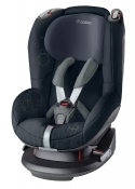 FOTEL TOBI TOTAL BLACK
