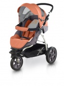 X-LANDER XT AFRICA