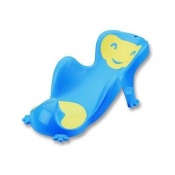 LEŻACZEK DO KĄPIELI BABY COCOON