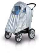FOLIA PRZECIWDESZCZOWA X-RAINCOVER