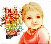 DLA USZKA MALUSZKA BOX 3 CD