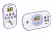 NIANIA ELEKTRONICZNA BABYTALKER1020