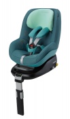 FOTEL PEARL EMERALD GREEN