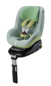 FOTEL PEARL JADE GREEN
