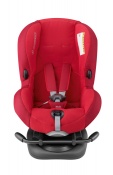 FOTEL MOBI  INTENSE RED