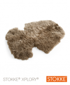 SKÓRA OWCZA DO WÓZKA STOKKE® XPLORY®