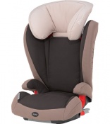 FOTELIK KIDFIX GRETA TRENDLINE
