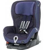 FOTELIK SAFEFIX PLUS TT NICK TRENDLINE