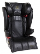 FOTELIK  MONTEREY EXCLUSIVE LINE BLACK