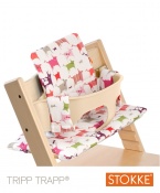 PODUSZKA STOKKE®TRIPP TRAPP®TALES PURPLE