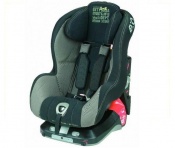 FOTEL EXO ISOFIX  DISTRICT