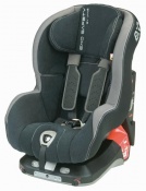 FOTEL EXO ISOFIX PAPER MOON