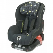 FOTEL EXO ISOFIX  TOPPING ANIS