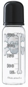 BUTELKA 250 ML CROSSEYED JOLLY BLACK