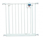 BRAMKA ROZPOROWA NA SCHODY 73-85 CM