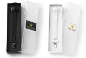 KLIPS DO SMOCZKA BLACK/WHITE EDITION